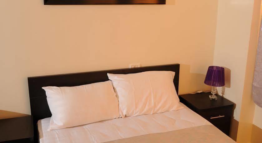 Aparthotel Nahalat Yehuda Tel Aviv-Jaffa